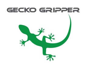 Logo Design entry 1237967 submitted by papergraph to the Logo Design for Gecko Gripper run by Perception Robotics