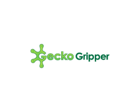 Logo Design entry 1237968 submitted by ayoub to the Logo Design for Gecko Gripper run by Perception Robotics