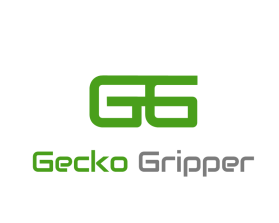 Logo Design entry 1237969 submitted by revotype to the Logo Design for Gecko Gripper run by Perception Robotics