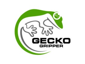 Logo Design entry 1237970 submitted by Habib to the Logo Design for Gecko Gripper run by Perception Robotics