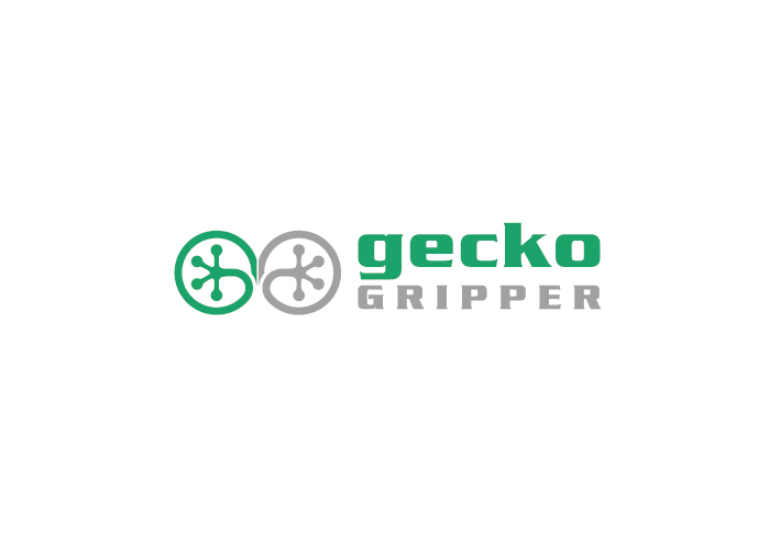 Logo Design entry 1238012 submitted by shefkire to the Logo Design for Gecko Gripper run by Perception Robotics