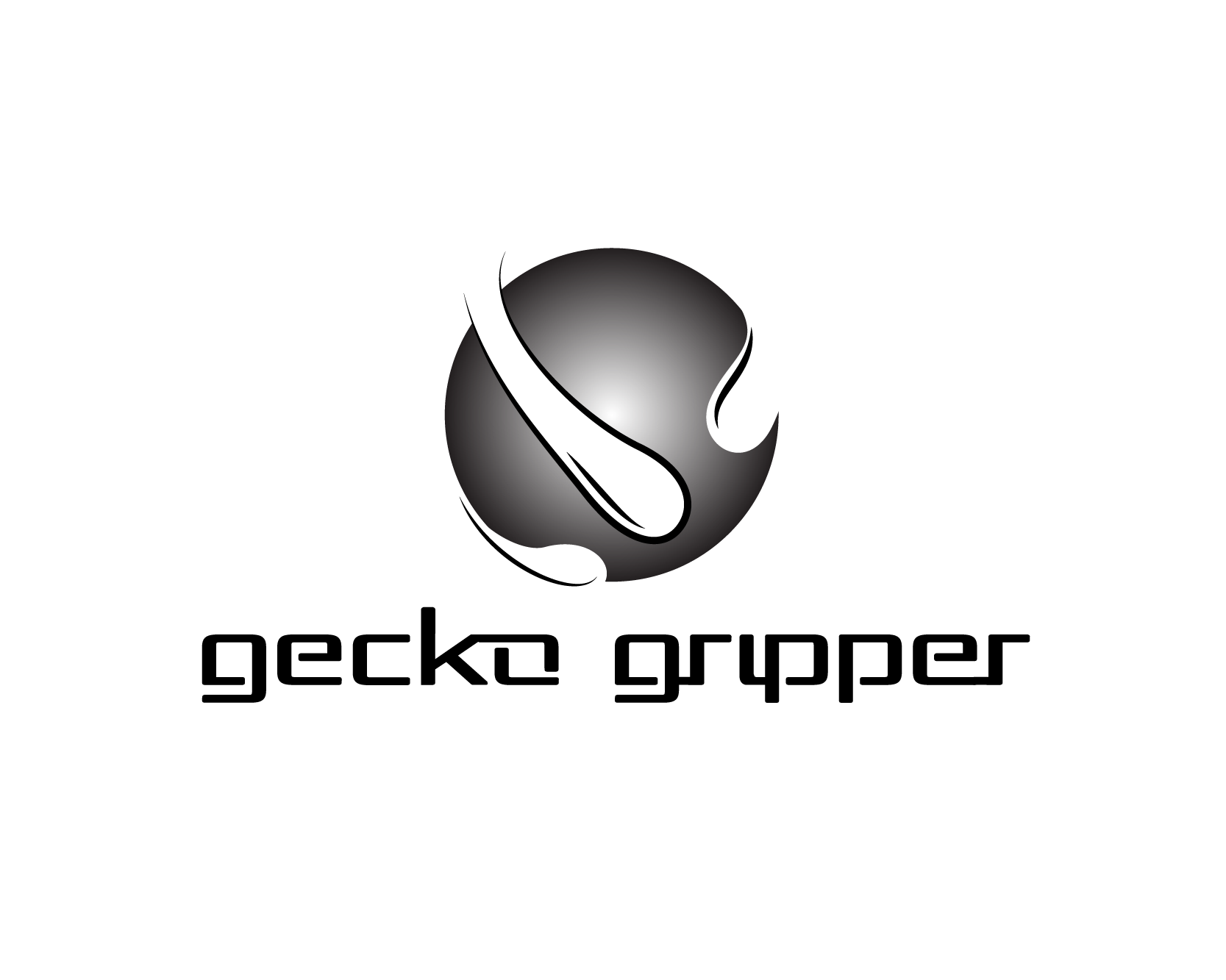 Logo Design entry 1238025 submitted by graphica to the Logo Design for Gecko Gripper run by Perception Robotics