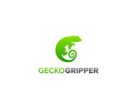 Logo Design Entry 1238046 submitted by Habib to the contest for Gecko Gripper run by Perception Robotics