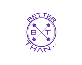 Logo Design entry 1238297 submitted by dsdezign to the Logo Design for Better Than... run by THarris1022