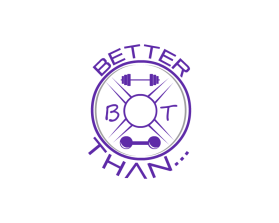 Logo Design entry 1238298 submitted by dsdezign to the Logo Design for Better Than... run by THarris1022