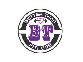 Logo Design entry 1238299 submitted by ulasalus to the Logo Design for Better Than... run by THarris1022