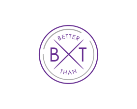 Logo Design entry 1238313 submitted by Quan to the Logo Design for Better Than... run by THarris1022