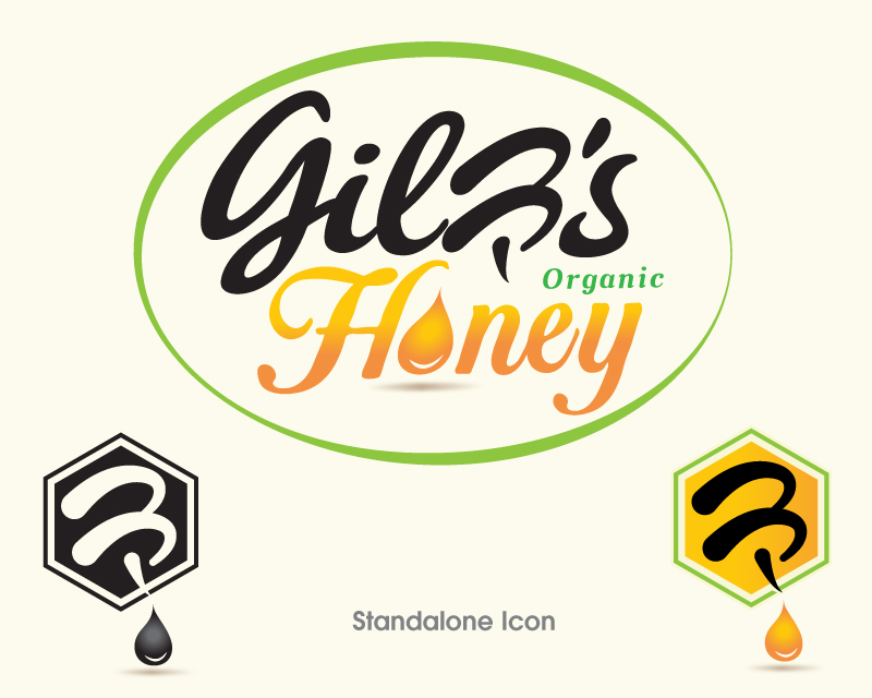 Logo Design entry 1288799 submitted by beekitty7
