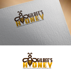 Logo Design entry 1291804 submitted by ayoub