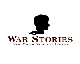 Logo Design entry 1238702 submitted by quimcey to the Logo Design for War Stories run by amy_lenk@yahoo.com