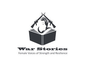 Logo Design Entry 1238704 submitted by firda to the contest for War Stories run by amy_lenk@yahoo.com