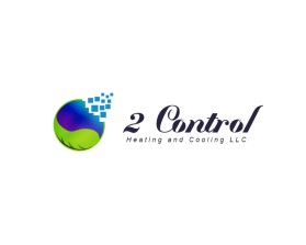Logo Design entry 1238797 submitted by Getzrutz to the Logo Design for 2 Control run by jamel@2ctrl