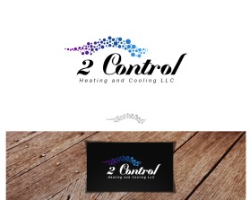 Logo Design entry 1238798 submitted by Neo J to the Logo Design for 2 Control run by jamel@2ctrl