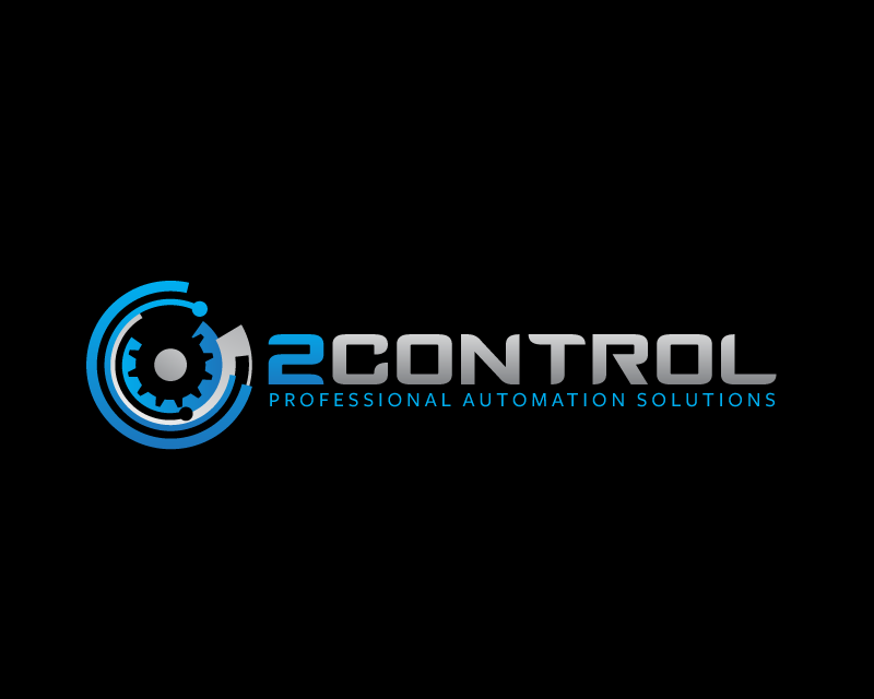 Logo Design entry 1238944 submitted by Neo J to the Logo Design for 2 Control run by jamel@2ctrl