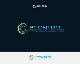 Logo Design entry 1239081 submitted by jellareed to the Logo Design for 2 Control run by jamel@2ctrl