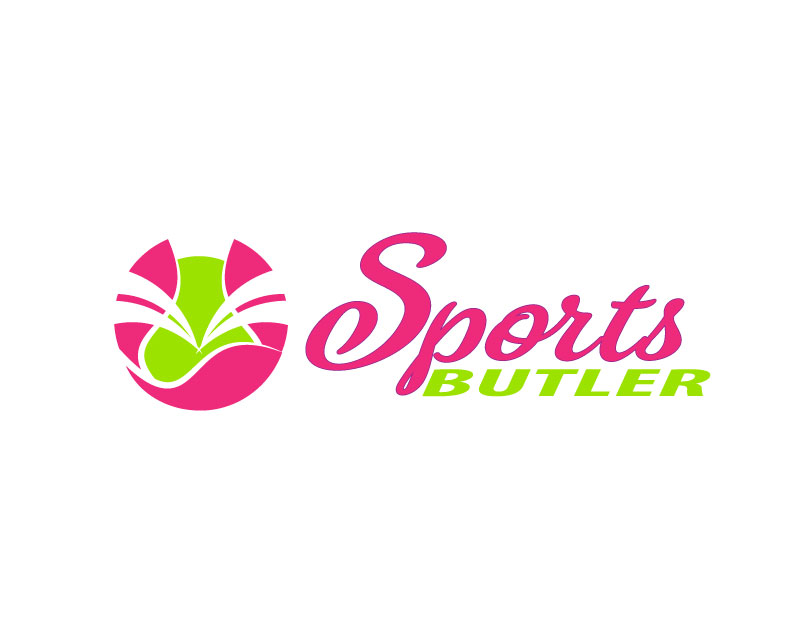 Logo Design entry 1239238 submitted by Coral to the Logo Design for Sports Butler run by melaham