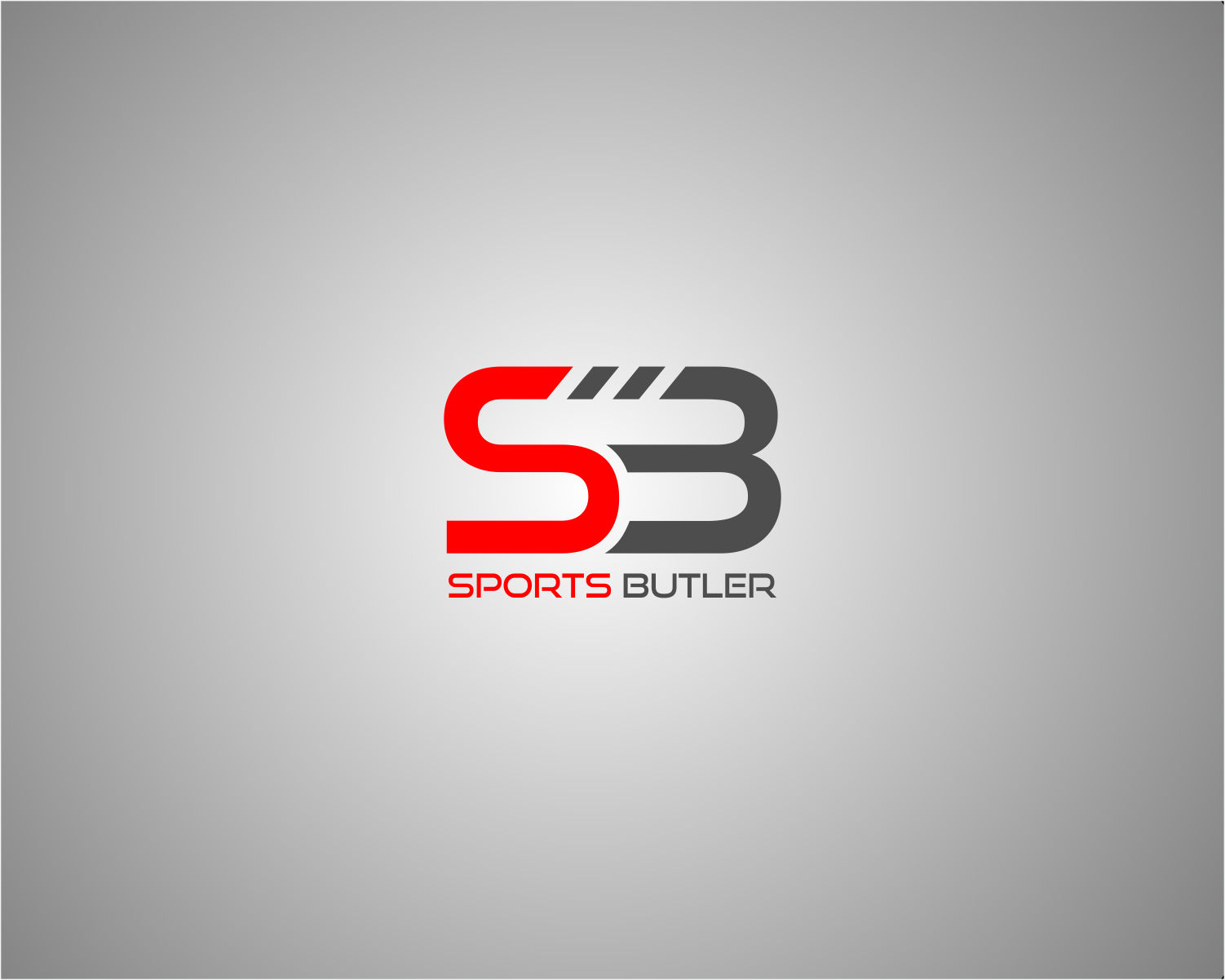 Logo Design entry 1239238 submitted by RZ to the Logo Design for Sports Butler run by melaham