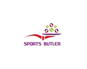 Logo Design entry 1239234 submitted by assa to the Logo Design for Sports Butler run by melaham