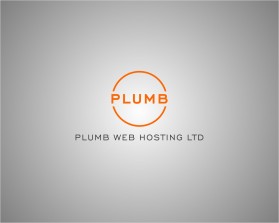 Logo Design entry 1239276 submitted by papergraph to the Logo Design for Plumb Web Hosting Ltd run by plumbweb