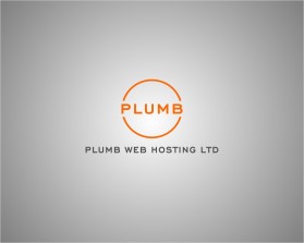 Logo Design entry 1239277 submitted by greycrow to the Logo Design for Plumb Web Hosting Ltd run by plumbweb