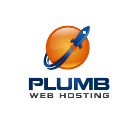 Logo Design entry 1239290 submitted by akosijepoy to the Logo Design for Plumb Web Hosting Ltd run by plumbweb
