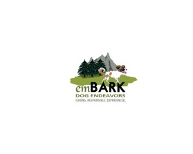 Logo Design entry 1239628 submitted by Neo J to the Logo Design for emBARK Dog Endeavors run by Chloe