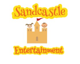 Logo Design entry 1240066 submitted by alvin.data. to the Logo Design for Sandcastle Entertainment run by jyork01