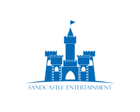 Logo Design Entry 1240067 submitted by firda to the contest for Sandcastle Entertainment run by jyork01