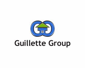 Logo Design entry 1240100 submitted by firda to the Logo Design for Guillette Group run by aguillette