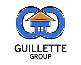 Logo Design entry 1240108 submitted by firda to the Logo Design for Guillette Group run by aguillette