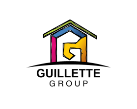 Logo Design entry 1240139 submitted by firda to the Logo Design for Guillette Group run by aguillette