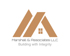 Logo Design Entry 1240156 submitted by firda to the contest for Marshall & Associates LLC - www.marshall-team.com run by John Marshall