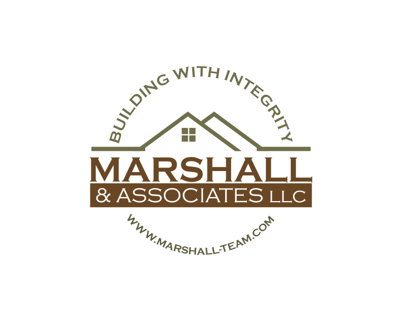Logo Design entry 1240162 submitted by beejo to the Logo Design for Marshall & Associates LLC - www.marshall-team.com run by John Marshall