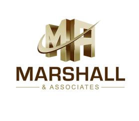 Logo Design entry 1240237 submitted by jamingil67598papulo to the Logo Design for Marshall & Associates LLC - www.marshall-team.com run by John Marshall