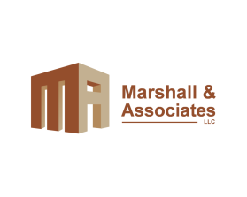 Logo Design entry 1240243 submitted by Maxman to the Logo Design for Marshall & Associates LLC - www.marshall-team.com run by John Marshall
