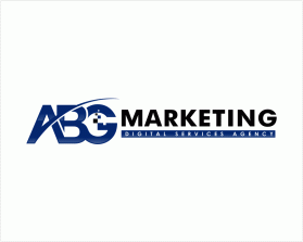 Logo Design entry 1240318 submitted by graphic_mj to the Logo Design for ABG Marketing run by wayneabg123