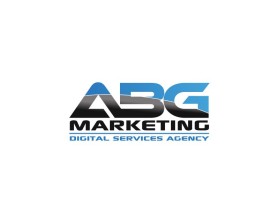 Logo Design entry 1240320 submitted by mlx_design to the Logo Design for ABG Marketing run by wayneabg123