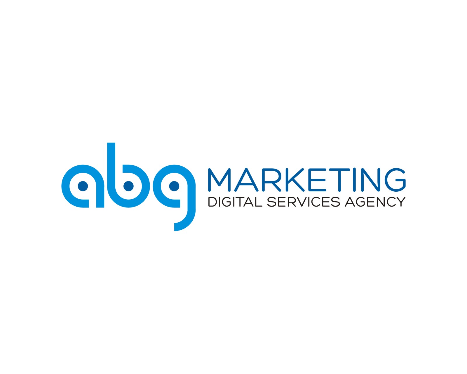 Logo Design entry 1240336 submitted by Getzrutz to the Logo Design for ABG Marketing run by wayneabg123