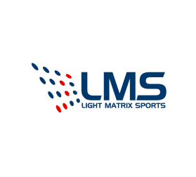 Logo Design entry 1240513 submitted by greycrow to the Logo Design for Light Matrix Sports run by gomets
