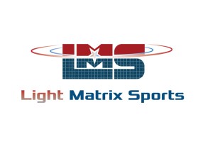 Logo Design entry 1240514 submitted by greycrow to the Logo Design for Light Matrix Sports run by gomets