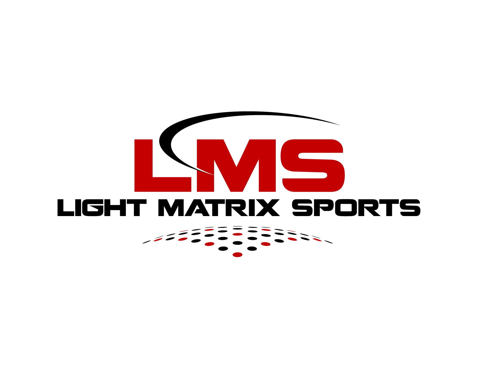 Logo Design entry 1240703 submitted by APRIL to the Logo Design for Light Matrix Sports run by gomets