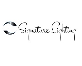 Logo Design entry 1240708 submitted by svetdesign to the Logo Design for Signature Lighting run by signaturelight