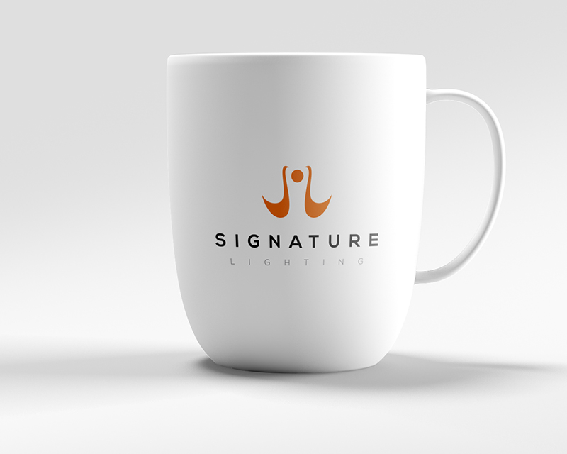 Logo Design entry 1240770 submitted by Sathyakumar.G to the Logo Design for Signature Lighting run by signaturelight