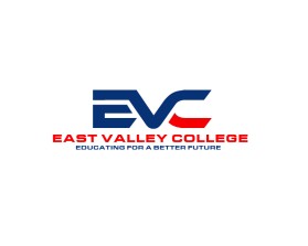 Logo Design entry 1240775 submitted by FriZign to the Logo Design for EAST VALLEY COLLEGE run by AMBESTTRANS