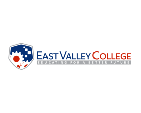 Logo Design Entry 1240787 submitted by Neo J to the contest for EAST VALLEY COLLEGE run by AMBESTTRANS