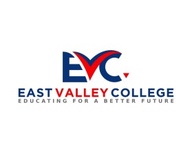 Logo Design entry 1240791 submitted by azadirachta to the Logo Design for EAST VALLEY COLLEGE run by AMBESTTRANS