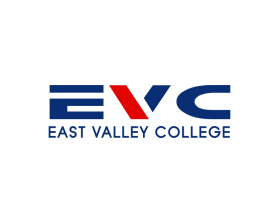 Logo Design entry 1240834 submitted by m_adi to the Logo Design for EAST VALLEY COLLEGE run by AMBESTTRANS