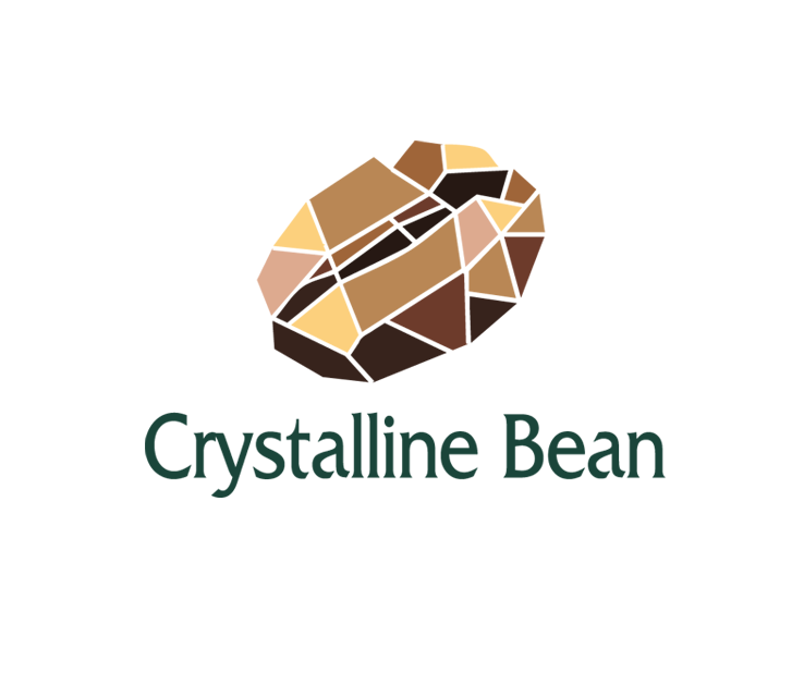 Logo Design entry 1239966 submitted by smarttaste to the Logo Design for Crystalline Bean run by High State Coffee