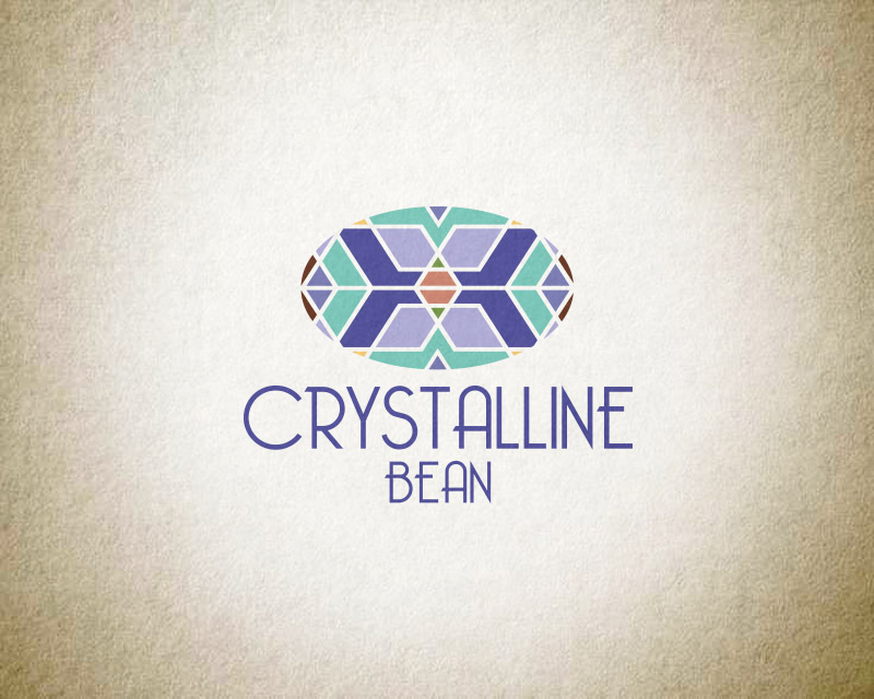 Logo Design entry 1240047 submitted by jonny2quest to the Logo Design for Crystalline Bean run by High State Coffee