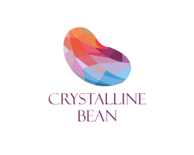 Logo Design Entry 1239993 submitted by firda to the contest for Crystalline Bean run by High State Coffee